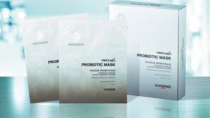 고보습 효과로 2400만장 팔린 마스크팩