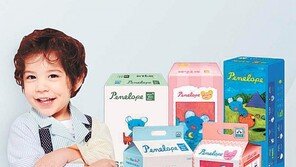 기저귀-물티슈 로하스 재인증으로 안전성 증명