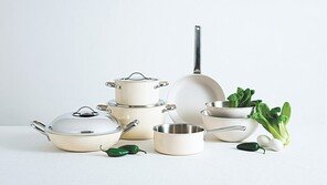 남다른 품질-기술력 갖춘 스테인리스 주방명품