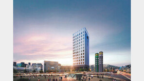 초역세권에 서부선 개통 수혜 누린다