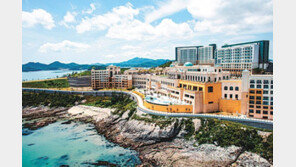 16곳 객실 50% 할인 신규 분양상품 선보여