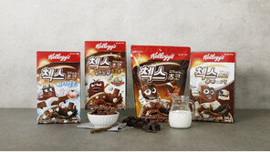 골라 먹는 즐거움… 아이도 엄마도 엄지 척