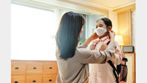 “코로나 위생수칙만 지키면 ‘학교 감염’ 가능성 낮다”