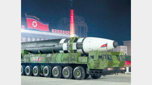 美 “미사일 방어능력, 中-러-이란 아닌 북한에 초점 맞춰”