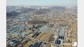 경실련 “文정부 공공주택 85%, 무늬만 공공인 ‘가짜·짝퉁’” 