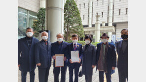 광복회, 윤서인에 위자료 청구 소송…“망언 못하게 할것”