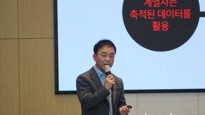 무너진 ‘쇼핑계 넷플릭스’ 꿈… 롯데온 이끈 조영제 사업부장 사임