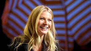 “김치로 코로나 회복” 기네스 팰트로에 英보건당국 ‘경고’