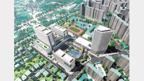 순천 신대지구에 종합병원 갖춘 의료융합타운 조성
