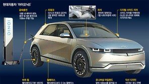 완성도 높힌 ‘전기차’ 인기↑… 후발 주자 줄대기
