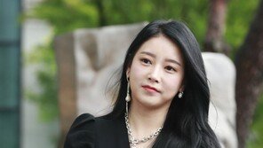 티아라 출신 소연, 주거 침입 스토커 신고→경찰 조사