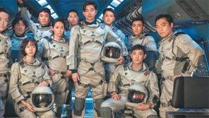 넷플릭스 “올해 한국에 5500억 투자… 영화-예능 콘텐츠 확장”