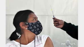 아스트라제네카 CEO “백신 생산, 2분기 개선 자신”