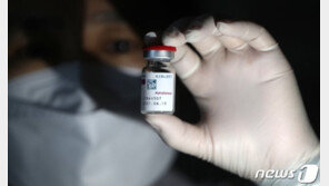 오늘 오전 9시 첫 백신 접종…1호 대상자는 누구?