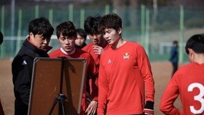 기성용 스승의 한탄…“만약 거짓 폭로라면, 운동선수에게 치명적 타격”