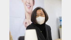 이수정 “십수 년 민주당 지원, ‘그대로 가야하나’ 혼란 빠져”