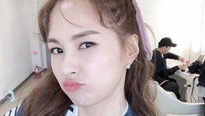 채연, 44살 맞아? 세월 잊은 초동안 미모