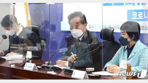 이낙연 “가덕신공항법 오늘 통과시킨다…법 만들면 정부는 따라야”