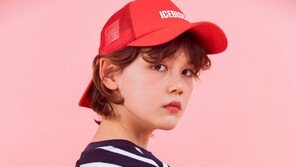 스트릿 감성의 새 트렌드 제시… 아동복 틀을 깨다 