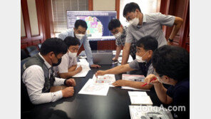 우미건설, 검단신도시에 프리콘 첫 도입