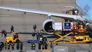 화이자 백신 3차접종 시험…변이 바이러스 대응 차원