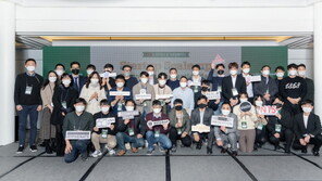 ㈜엔피프틴 “2020년도 초기창업패키지 스타트업 스케일업 데모데이 성료”