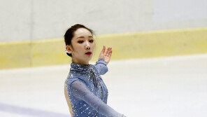 김예림, 피겨 세계선수권 선발전 우승…유영 4위 부진