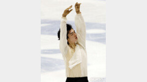 차준환 “컨디션 조절 어려웠다…세계선수권까지 보완”