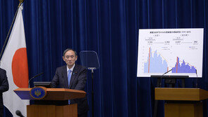 일본, 6개 지역 긴급사태 28일 조기해제…수도권만 1주일뒤 예정