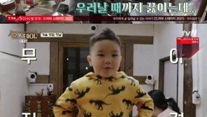 ‘윤스테이’ 겨울 영업 첫날, 신메뉴 합격→인절미 와플 ‘위기’