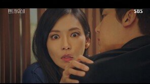 ‘펜트하우스2’ 김현수가 돌아왔다…엄기준, 김소연·윤종훈 키스 목격