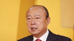 한화 김승연 회장, 7년만에 경영복귀…미래경영 ‘집중’