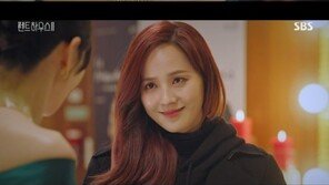 ‘펜트하우스2’ 유진, 김소연 향해 “가짜 소프라노”…은퇴 압박에 긴장감