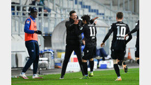 독일 2부 최경록 또 결승골…‘백승호 빠진’ 다름슈타트에 1-0 승리