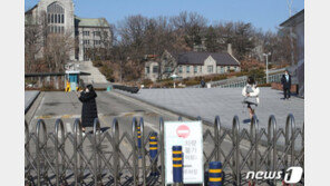 ‘공실률 3배’ 치솟은 대학가, 또 비대면 개강에…편의점·치킨집 ‘울상’
