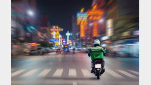 불법 차선 변경하다 사망한 배달원…法 “업무상 재해 안돼”