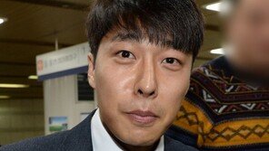 김동성, 극단적 선택 시도…생명 지장 없어