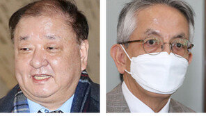 韓日 신임대사들 아직 외교장관도 못 만나