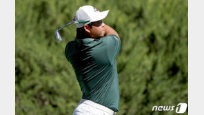 김주형, PGA 푸에르토리코 오픈 공동 15위…개인 최고 성적