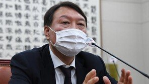 윤석열 ‘중수청 등판’ 앞두자…조국·추미애 여론전 뜨겁다