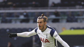 베일의 ‘토트넘행’ 결정 이유에는 손흥민이 있었다