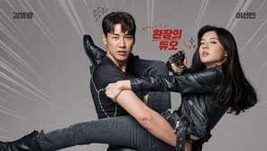영화 ‘미션 파서블’, 주말 이틀간 1위…30만명 돌파