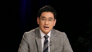오신환 “김종인 ‘사라진다’ 발언…‘정부심판, 제1야당의 책임’ 의미”