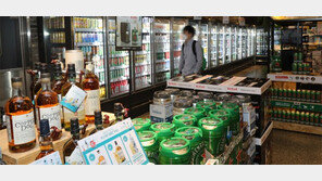 ‘가정용 생맥주-과일향 맥주’ 날개 달고 수입맥주 부활