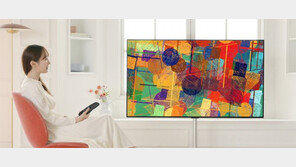 LG 올레드 TV 18개 모델 출시… 가격 최대 19% 낮춰