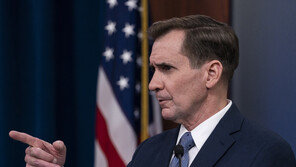 美 국방부 “한미 연합훈련, 높은 수준 대비 태세 유지”