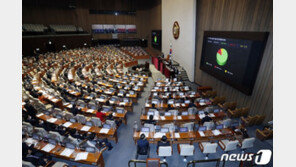 다시 불붙는 추경 정국…與 “국회서 증액” vs 野 “매표행위”
