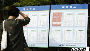 ‘女’ 일자리, 정부가 직접 창출한다…4일 고용대책 발표