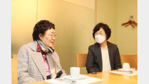 이용수 할머니 “지도자 잘못 만난 일본인 불쌍…올바른 역사교육 필요”