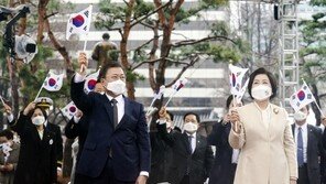 日정부, 文대통령 3.1절 기념사에 “韓의 구체적 제안 주시”